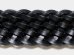 画像6: BEORMA（ベオーマ）28mm BASKET WEAVE PLAITED BELT（28mmメッシュベルト）/ Dk.Brown（ダークブラウン）