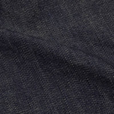 画像8: FULLCOUNT(フルカウント)#2105-1 Denim Chore Jacket (デニムチョアジャケット)"10.5oz PW Military Denim" / Indigo Blue(インディゴブルー)