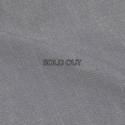 画像8: FULLCOUNT（フルカウント）#2105-1 Denim Chore Jacket （デニムチョアジャケット）"10.5oz PW Military Denim" / Indigo Blue（インディゴブルー）