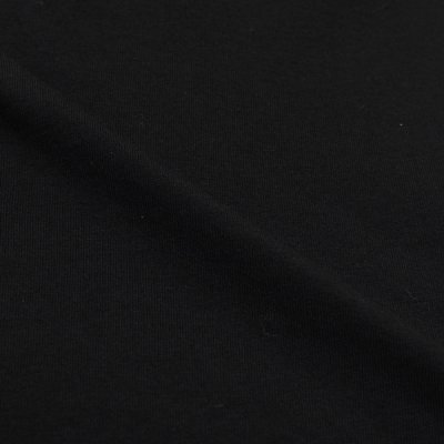 画像6: SAINT JAMES（セントジェームス）MORLAIX LOOSE（モーレ ルーズ）”Men" / NOIR（ブラック）