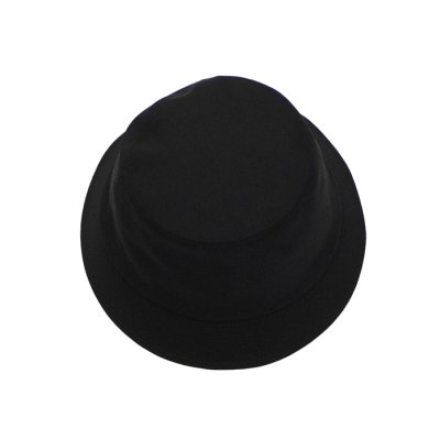 画像6: O/EIGHTH（オーエイス）Type Y HAT （タイプ・Y）”Tropical Wool" / Butter Yellow（バターイエロー）・Black（ブラック）