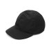 画像6: O/EIGHTH（オーエイス）TYPE #OH Nylon wash cap（タイプ・オーエイチ ナイロンウォッシュキャップ）”Nylon Wash"/ Charcoal（チャコール）・Black（ブラック）