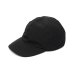 画像6: O/EIGHTH（オーエイス）TYPE #I Nylon wash cap（タイプ・アイ ナイロンウォッシュキャップ）”Nylon Wash"/ Charcoal（チャコール）・Black（ブラック）