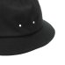 画像5: O/EIGHTH（オーエイス）TYPE #U Wool tropical hat（タイプ・ユー ウールトロピカルハット）"Tropical Wool"/ Butter Yellow（バターイエロー）・Black（ブラック）