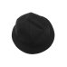 画像6: O/EIGHTH（オーエイス）TYPE #U Wool tropical hat（タイプ・ユー ウールトロピカルハット）"Tropical Wool"/ Butter Yellow（バターイエロー）・Black（ブラック）
