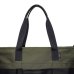 画像5: STANDARD SUPPLY（スタンダードサプライ）"2025 Limited" 2WAY UTILITY TOTE（2ウェイ ユーティリティートート）"ECO STEP MESH"/ Olive×Black（オリーブ×ブラック）