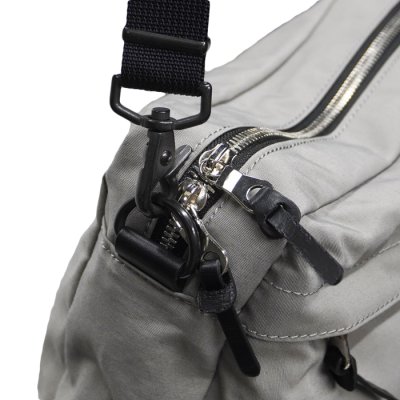 画像9: STANDARD SUPPLY（スタンダードサプライ）WEEKEND SHOULDER（ウィークエンドショルダー）60/40 "SIMPLICITY" / 6Colors（全6色展開）