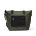 画像2: STANDARD SUPPLY（スタンダードサプライ）"2025 Limited" 2WAY UTILITY TOTE（2ウェイ ユーティリティートート）"ECO STEP MESH"/ Olive×Black（オリーブ×ブラック） (2)