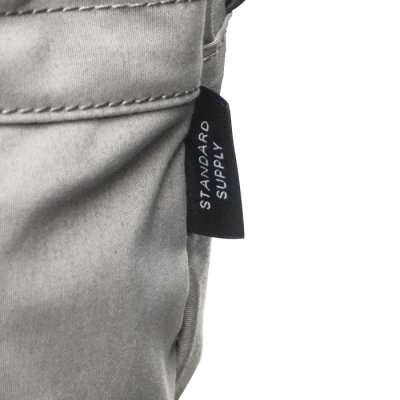 画像11: STANDARD SUPPLY（スタンダードサプライ）WEEKEND SHOULDER（ウィークエンドショルダー）60/40 "SIMPLICITY" / 6Colors（全6色展開）