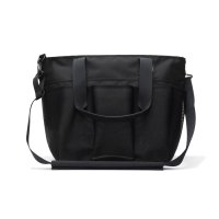 STANDARD SUPPLY（スタンダードサプライ）"2025 Limited" 2WAY UTILITY TOTE（2ウェイ ユーティリティートート）"ECO STEP MESH"/ Black（ブラック）