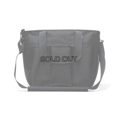 画像1: STANDARD SUPPLY（スタンダードサプライ）"2025 Limited" 2WAY UTILITY TOTE（2ウェイ ユーティリティートート）"ECO STEP MESH"/ Black（ブラック）