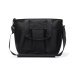 画像1: STANDARD SUPPLY（スタンダードサプライ）"2025 Limited" 2WAY UTILITY TOTE（2ウェイ ユーティリティートート）"ECO STEP MESH"/ Black（ブラック） (1)