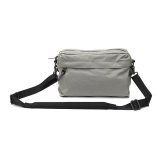 STANDARD SUPPLY（スタンダードサプライ）WEEKEND SHOULDER（ウィークエンドショルダー）60/40 "SIMPLICITY" / Grey（グレー）