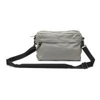 STANDARD SUPPLY（スタンダードサプライ）WEEKEND SHOULDER（ウィークエンドショルダー）60/40 "SIMPLICITY" / Grey（グレー）
