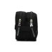 画像5: STANDARD SUPPLY（スタンダードサプライ）"2025 Limited" 2R SQUARE POUCH "M"（2ルーム スクエアポーチ”M”）"ECO STEP MESH"/ 3Color（3色展開）