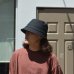 画像11: O/EIGHTH（オーエイス）TYPE #Y Wool tropical hat（タイプ・ワイ ウールトロピカルハット）”Tropical Wool"/ Butter Yellow（バターイエロー）・Black（ブラック）