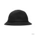 画像4: O/EIGHTH（オーエイス）TYPE #U Wool tropical hat（タイプ・ユー ウールトロピカルハット）"Tropical Wool"/ Butter Yellow（バターイエロー）・Black（ブラック）