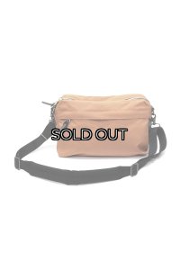 STANDARD SUPPLY（スタンダードサプライ）WEEKEND SHOULDER（ウィークエンドショルダー）60/40 "SIMPLI CITY" / Mocha（モカ）