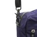 画像5: STANDARD SUPPLY（スタンダードサプライ）WEEKEND SHOULDER（ウィークエンドショルダー）60/40 "SIMPLI CITY" / Dark Purple（ダークパープル）