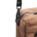 画像5: STANDARD SUPPLY（スタンダードサプライ）WEEKEND SHOULDER（ウィークエンドショルダー）60/40 "SIMPLI CITY" / Mocha（モカ）