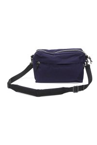 STANDARD SUPPLY（スタンダードサプライ）WEEKEND SHOULDER（ウィークエンドショルダー）60/40 "SIMPLI CITY" / Dark Purple（ダークパープル）