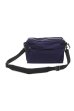 画像1: STANDARD SUPPLY（スタンダードサプライ）WEEKEND SHOULDER（ウィークエンドショルダー）60/40 "SIMPLI CITY" / Dark Purple（ダークパープル） (1)