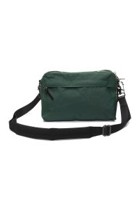 STANDARD SUPPLY（スタンダードサプライ）※10TH LIMITED※ WEEKEND SHOULDER（ウィークエンドショルダー）CORDURA Nylon "SIMPLICITY"/ Green（グリーン）