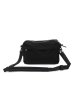 画像1: STANDARD SUPPLY（スタンダードサプライ）WEEKEND SHOULDER（ウィークエンドショルダー）60/40 "SIMPLI CITY" / Black（ブラック） (1)