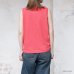 画像15: FilMelange（フィルメランジェ）ETHEL（エセル）"Vintage Tenjiku"  / Fade navy（フェードネイビー）・Bright yellow（ブライトイエロー）・Salmon Pink（サーモンピンク）