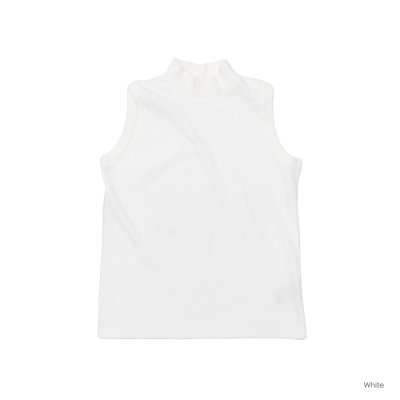 画像2: FilMelange（フィルメランジェ）ETHEL（エセル）"Vintage Tenjiku"  / White（ホワイト）・Champione melange（カンピオーネメランジェ）