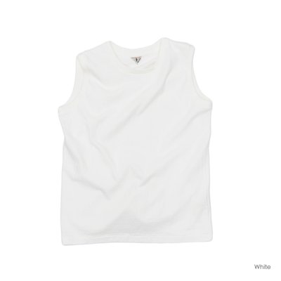 画像2: FilMelange（フィルメランジェ）ELLENI 2（エレニ 2）"Vintage Tenjiku"  / White（ホワイト）・Champione melange（カンピオーネメランジェ）