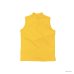 画像2: FilMelange（フィルメランジェ）ETHEL（エセル）"Vintage Tenjiku"  / Fade navy（フェードネイビー）・Bright yellow（ブライトイエロー）・Salmon Pink（サーモンピンク） (2)