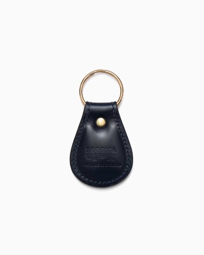 画像1: BEORMA（ベオーマ）KEY FOB（キーフォブ）/ Navy（ネイビー）
