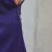 画像8: Gramicci（グラミチ）HEMP G-SHORT（ヘンプGショーツ）”Pigment Dye” / Hemp Purple（ヘンプパープル）