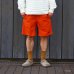 画像6: GRAMICCI（グラミチ）NYLON PACKABLE G-SHORT（ナイロンパッカブルGショーツ）"Recycle Nylon" / Ocean Blue（オーシャンブルー）