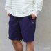 画像7: Gramicci（グラミチ）HEMP G-SHORT（ヘンプGショーツ）”Pigment Dye” / Hemp Purple（ヘンプパープル）