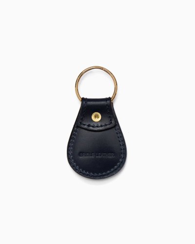画像2: BEORMA（ベオーマ）KEY FOB（キーフォブ）/ Navy（ネイビー）