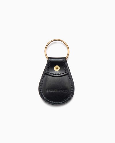 画像2: BEORMA（ベオーマ）KEY FOB（キーフォブ）/ Black（ブラック）