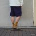 画像6: Gramicci（グラミチ）HEMP G-SHORT（ヘンプGショーツ）”Pigment Dye” / Hemp Purple（ヘンプパープル）
