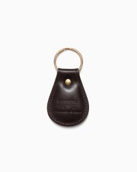 BEORMA（ベオーマ）KEY FOB（キーフォブ）/ Brown（ブラウン）
