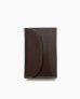 画像1: BEORMA（ベオーマ）ORIGINAL 3FOLD WALLET（オリジナル 3つ折りウォレット）/ Brown（ブラウン） (1)