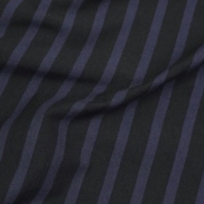 画像6: SAINT JAMES（セントジェームス）PIRIAC（ピリアック）/ NOIR×NAVY（ブラック×ネイビー）