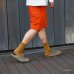 画像7: GRAMICCI（グラミチ）NYLON PACKABLE G-SHORT（ナイロンパッカブルGショーツ）"Recycle Nylon" / Ocean Blue（オーシャンブルー）