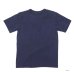 画像4: SIERRA DESIGNS×Good On（シエラデザイン×グッドオン）60/40 1st LOGO POCKET CREW TEE（60/40 ファーストロゴポケットTシャツ）/ Navy（ネイビー）・Natural（ナチュラル）