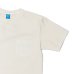画像8: SIERRA DESIGNS×Good On（シエラデザイン×グッドオン）60/40 1st LOGO POCKET CREW TEE（60/40 ファーストロゴポケットTシャツ）/ Navy（ネイビー）・Natural（ナチュラル）