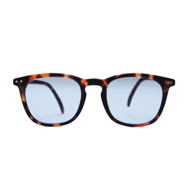 画像2: IZIPIZI（イジピジ）#E SUN"LIGHT COLOR"/Tortoise（トータス）