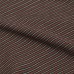 画像10: Yonetomi NEW BASIC（ヨネトミニューベーシック）GARMENT DYE BORDER T-SHIRT（ガーメントダイボーダーTシャツ）/ Brown Blue（ブラウンブルー）・Black Navy（ブラックネイビー）