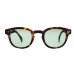 画像2: IZIPIZI（イジピジ）#C SUN "Light Green" / Tortoise（トータス） (2)