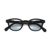 IZIPIZI（イジピジ）#C SUN"Light Grey"/ Black（ブラック）