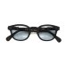 画像1: IZIPIZI（イジピジ）#C SUN"Light Grey"/ Black（ブラック） (1)